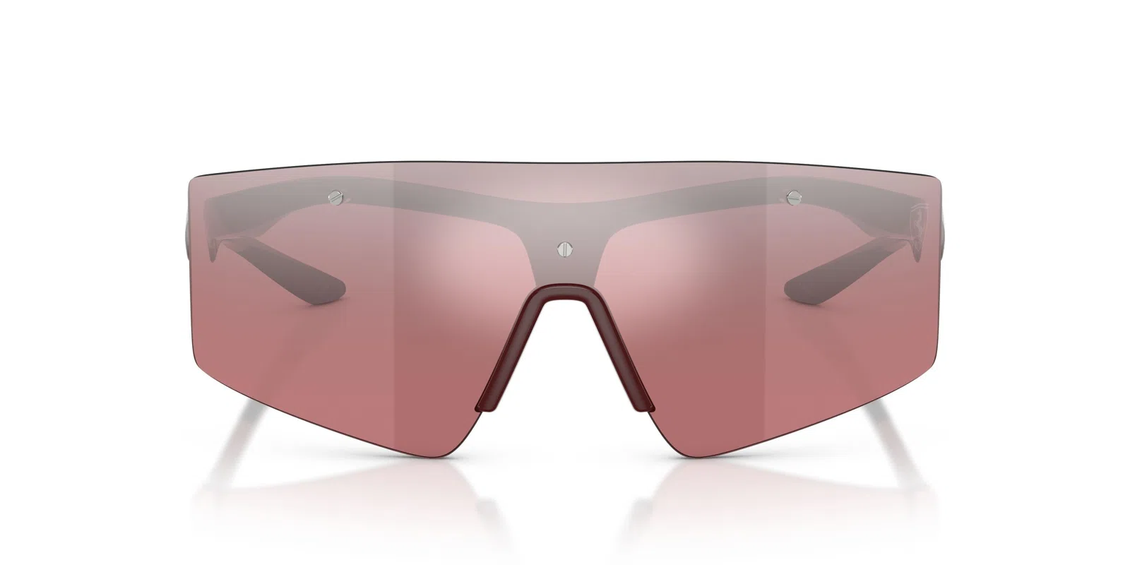 Scuderia Ferrari 6031U Sunglasses - view 7